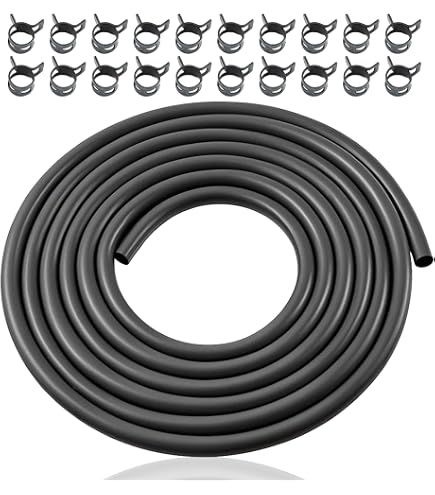 Amazon.com: Fuel Petcock Repair Kit Compatible with Kawasaki
